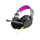 Słuchawki przewodowe Skullcandy SLYR Multiplatform Black Digi-Hype